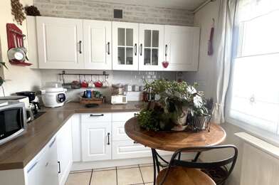 Appartement 4 pièces 109000 €