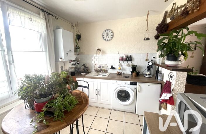 Vente Appartement 4 pièces — photo 2