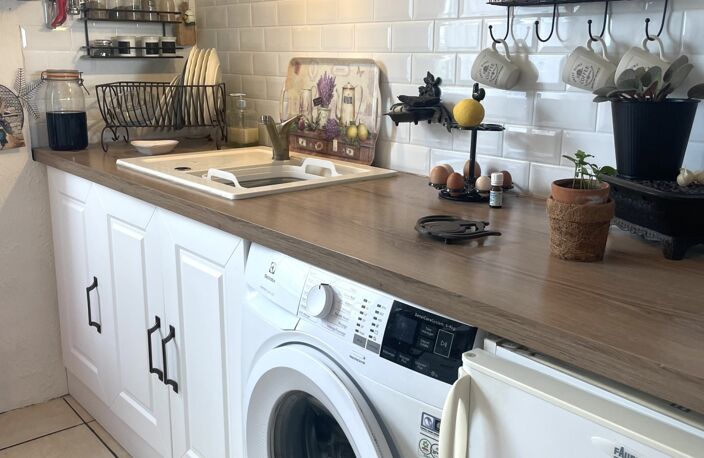 Vente Appartement 4 pièces — photo 3