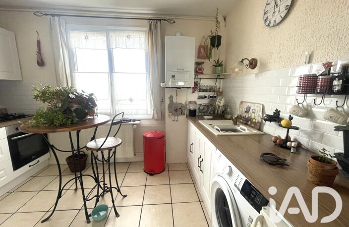 Vente Appartement 4 pièces — photo 4