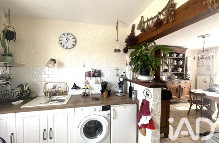 Vente Appartement 4 pièces — photo 5