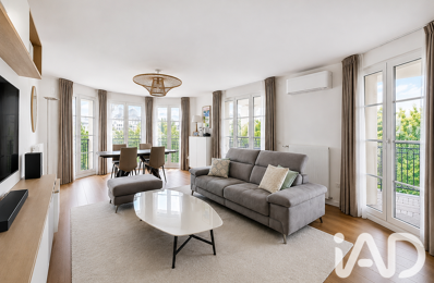Vente Appartement 5 pièces — photo du bien