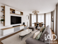 Vente Appartement 5 pièces — photo 3