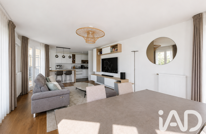 Vente Appartement 5 pièces — photo 4