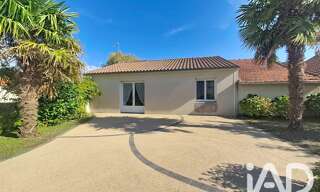 Maison 4 Pièces 71 m² à vendre à La Bernerie-en-Retz (44760)