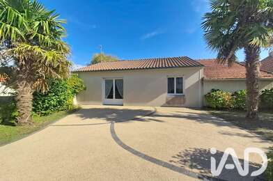 Maison 4 pièces 299000 €