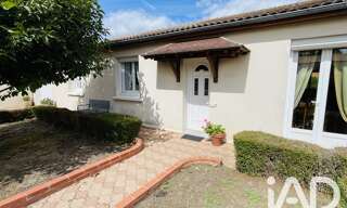 Maison 5 Pièces 100 m² à vendre à Lys-Haut-Layon (49310)