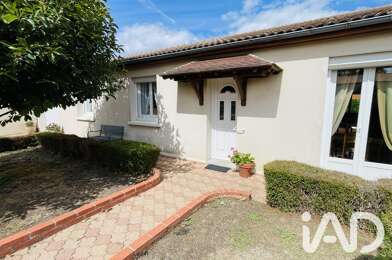 Maison 5 pièces 187000 €