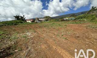 Terrain  899 m² à vendre à La Plaine-des-Palmistes (97431)