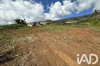 Terrain  155000 €