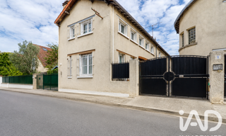 Appartement 5 Pièces 125 m² à vendre à Groslay (95410)