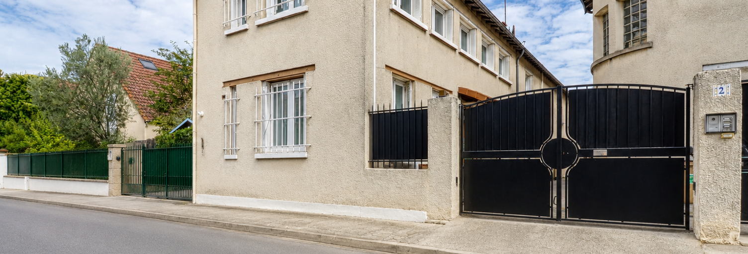 Appartement 5 Pièces 125 m² à vendre à Groslay (95410)