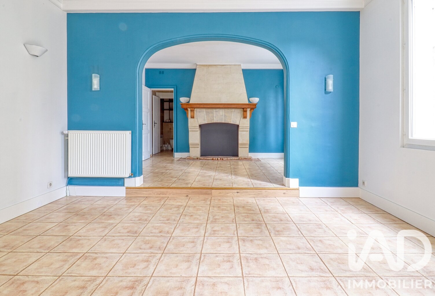 Vente Duplex 5 pièces — photo 1