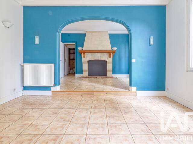 Vente Duplex 5 pièces — photo du bien