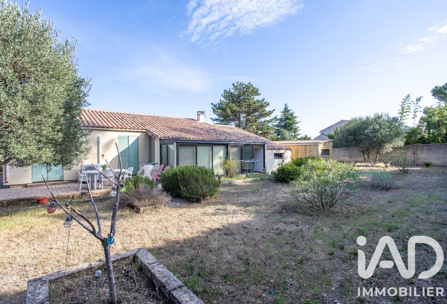 Vente Maison traditionnelle 5 pièces — photo 1