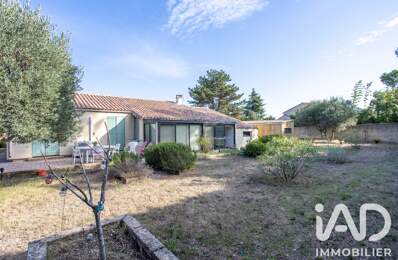 Vente Maison traditionnelle 5 pièces — photo du bien