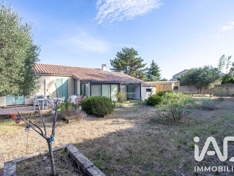 Vente Maison traditionnelle 5 pièces — photo 1