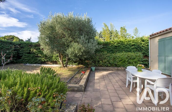 Vente Maison traditionnelle 5 pièces — photo 3