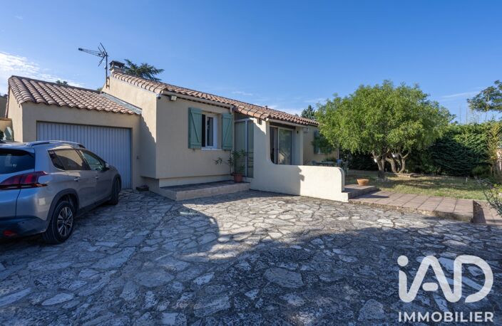 Vente Maison traditionnelle 5 pièces — photo 4