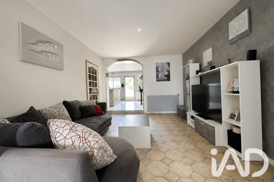 Maison 5 pièces 148000 €