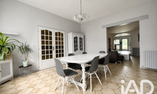 Maison 5 Pièces 134 m² à vendre à Douchy-les-Mines (59282)