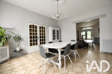 Maison 5 pièces 148000 €