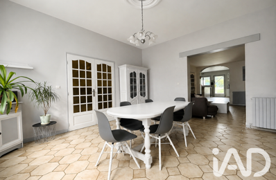 Vente Maison de ville 5 pièces — photo du bien