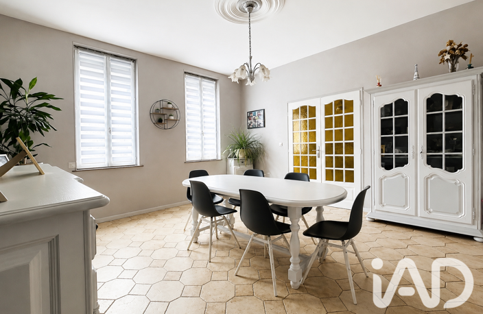 Vente Maison de ville 5 pièces — photo 3