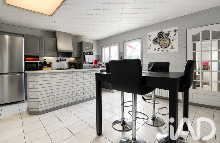 Vente Maison de ville 5 pièces — photo 4