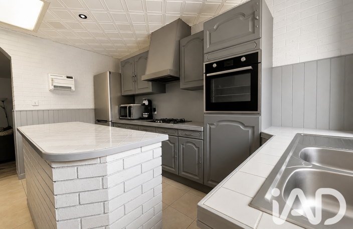 Vente Maison de ville 5 pièces — photo 5