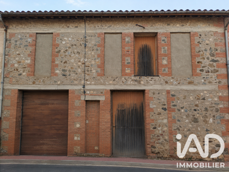 Vente Immeuble 125 m&sup2; — photo 1