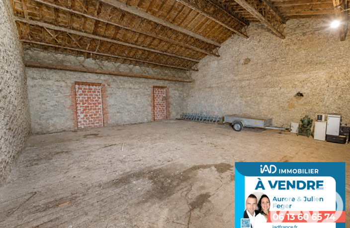 Vente Immeuble 125 m&sup2; — photo 2