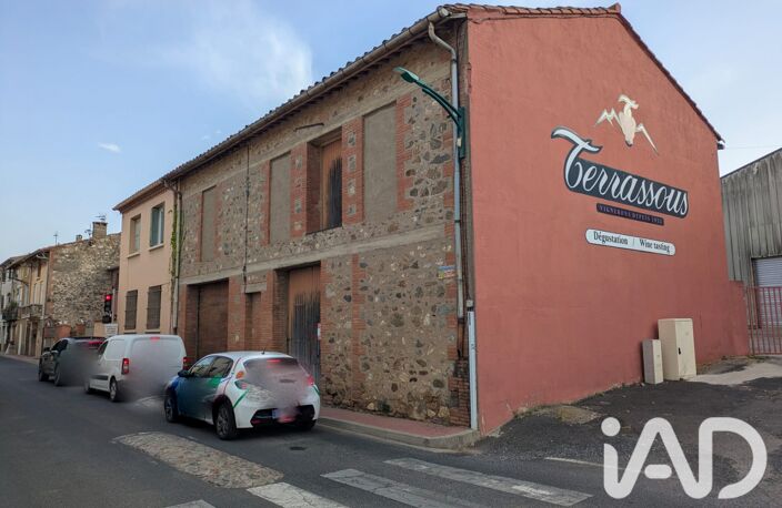 Vente Immeuble 125 m&sup2; — photo 3