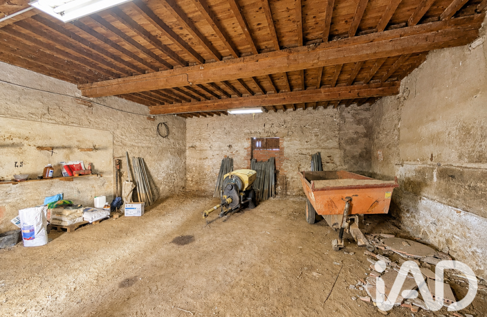 Vente Immeuble 125 m&sup2; — photo 4