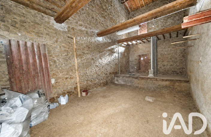Vente Immeuble 125 m&sup2; — photo 5