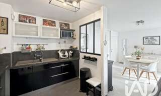 Appartement 3 Pièces 66 m² à vendre à Combs-la-Ville (77380)