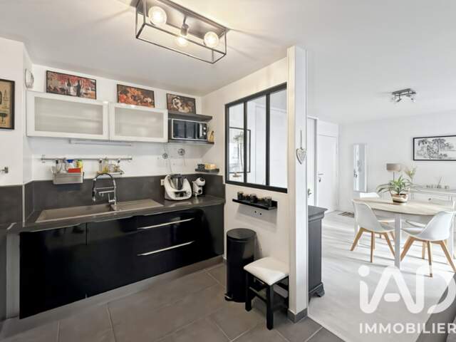 Vente Appartement 3 pièces — photo du bien