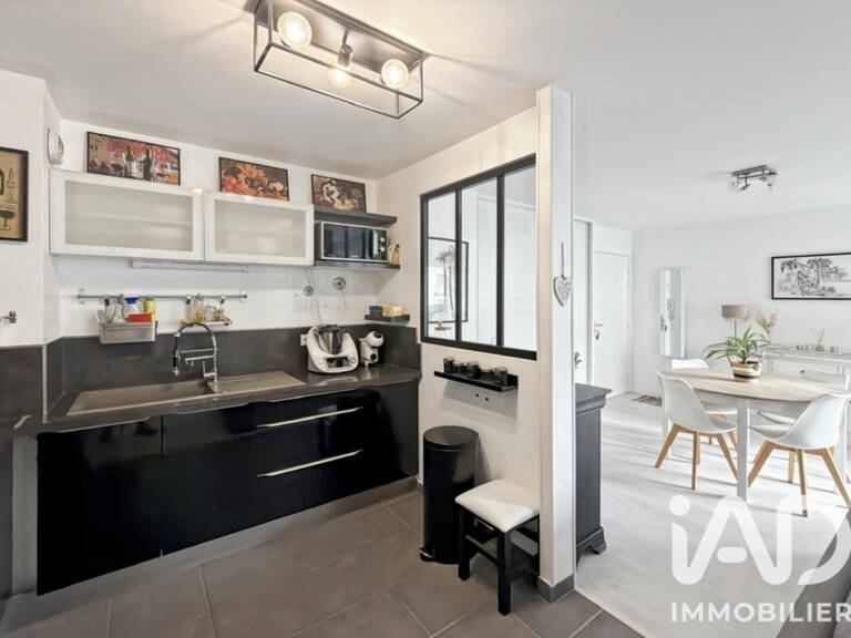 Vente Appartement 3 pièces — photo 1