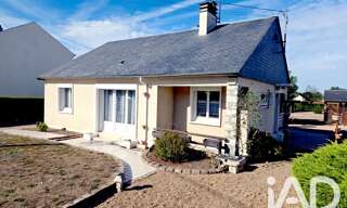 Maison 4 Pièces 85 m² à vendre à Ingré (45140)