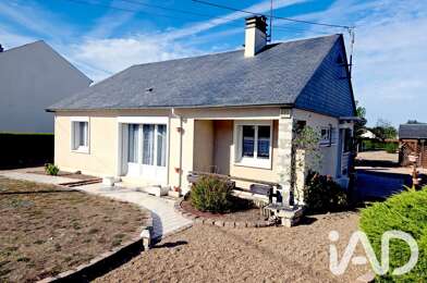 Maison 4 pièces 214990 €