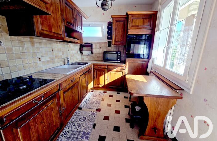 Vente Maison/villa 4 pièces — photo 2