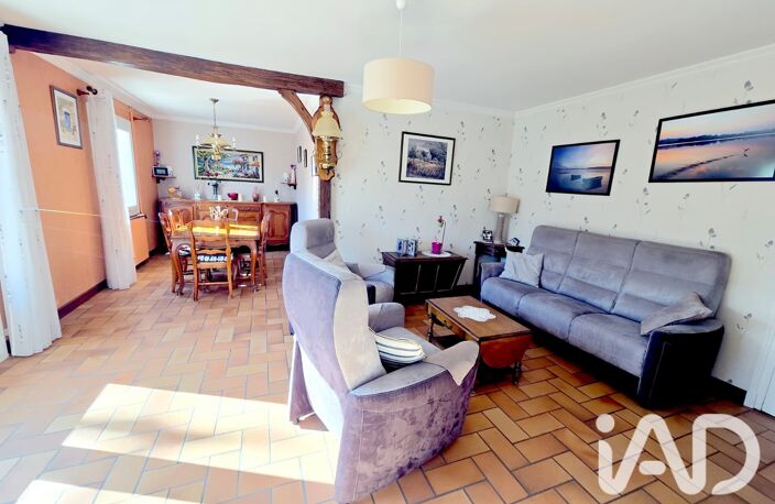 Vente Maison/villa 4 pièces — photo 3