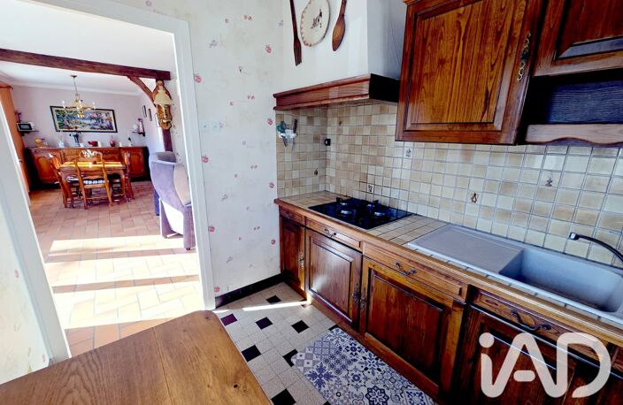 Vente Maison/villa 4 pièces — photo 5