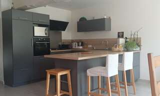 Maison 5 Pièces 138 m² à vendre à Saint-Germain-des-Prés (49170)