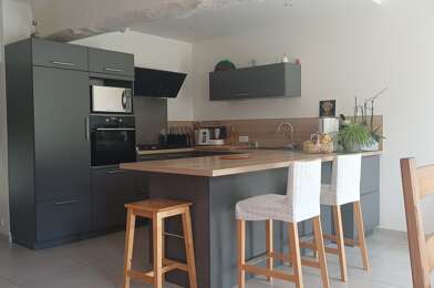 Maison 5 pièces 282700 €