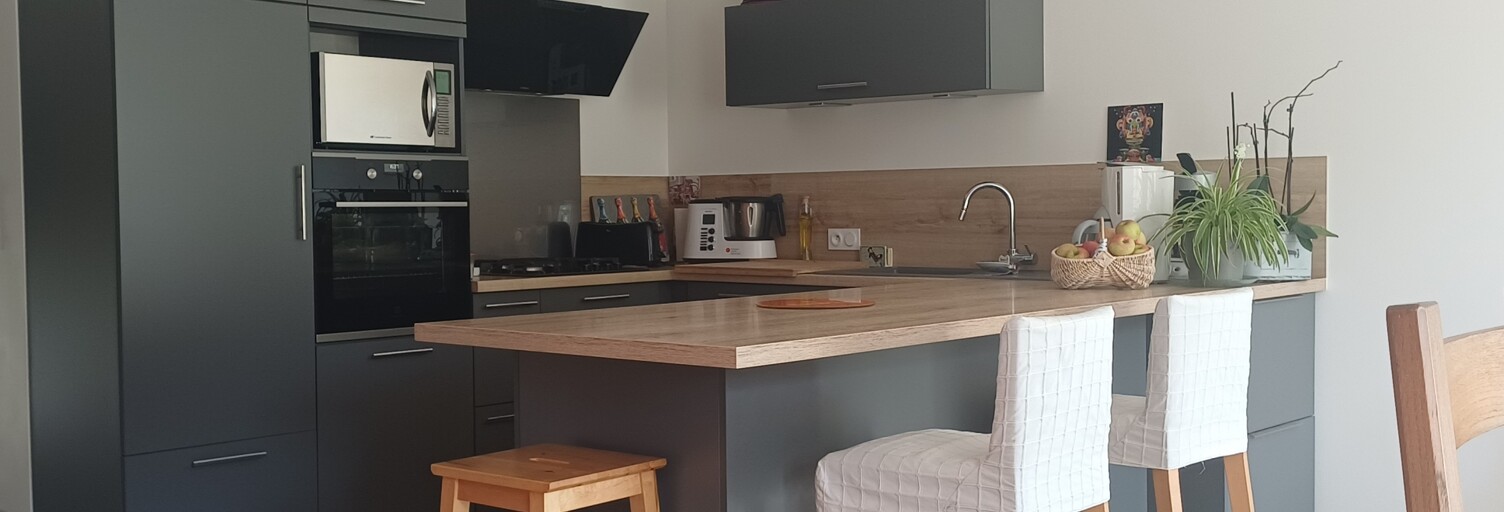 Maison 5 Pièces 138 m² à vendre à Saint-Germain-des-Prés (49170)