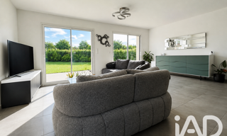 Maison 6 Pièces 165 m² à vendre à Thun-l'Évêque (59141)