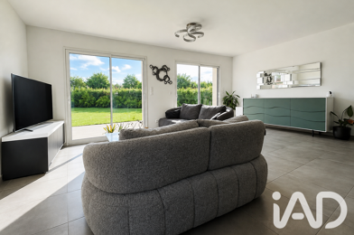 Maison 6 pièces 418000 €