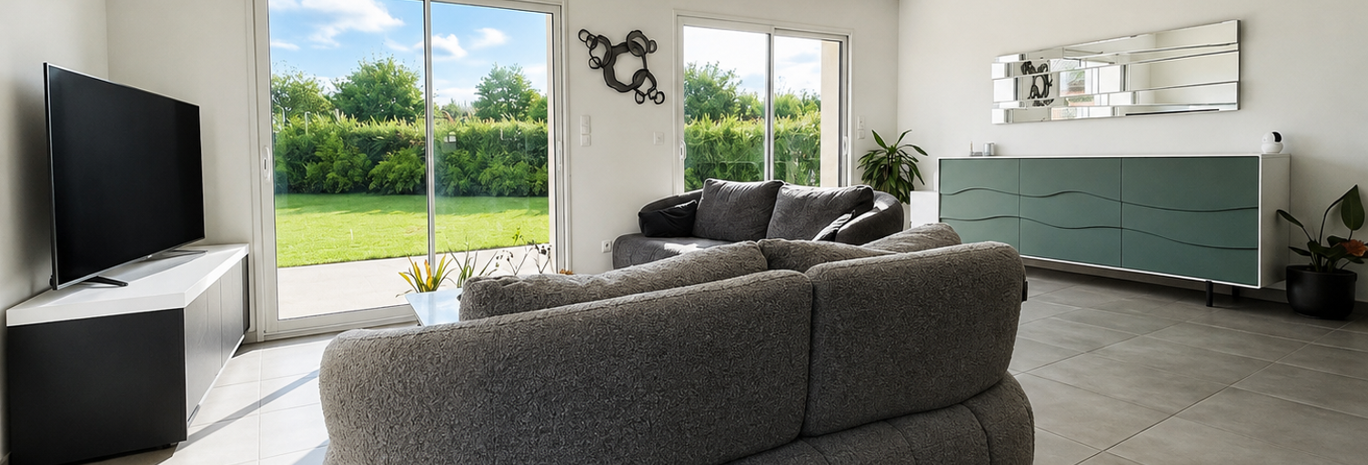 Maison 6 Pièces 165 m² à vendre à Thun-l'Évêque (59141)
