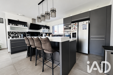 Maison 6 pièces 418000 €